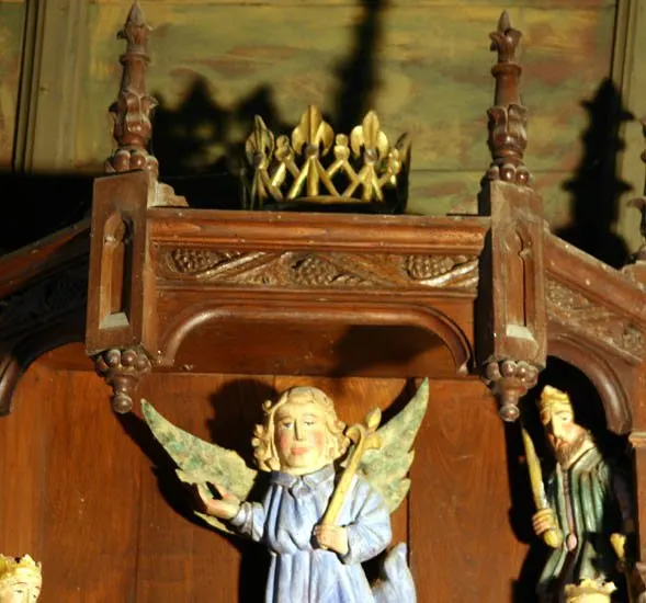 Notre-Dame de Bon Secours, photo 1