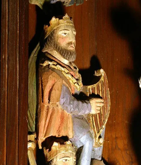 Notre-Dame de Bon Secours, photo 2