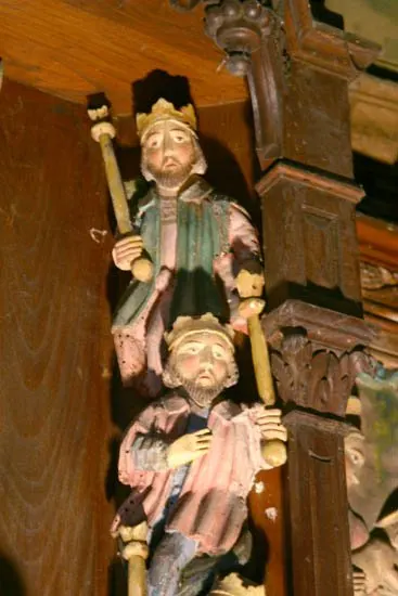 Notre-Dame de Bon Secours, photo 4