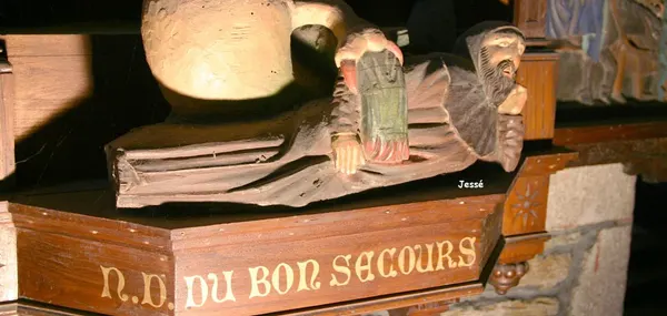 Notre-Dame de Bon Secours, photo 5