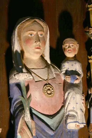 Notre-Dame de Bon Secours, photo 7