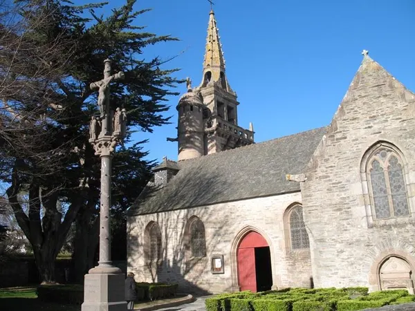 L'enclos aujourd'hui, photo 4