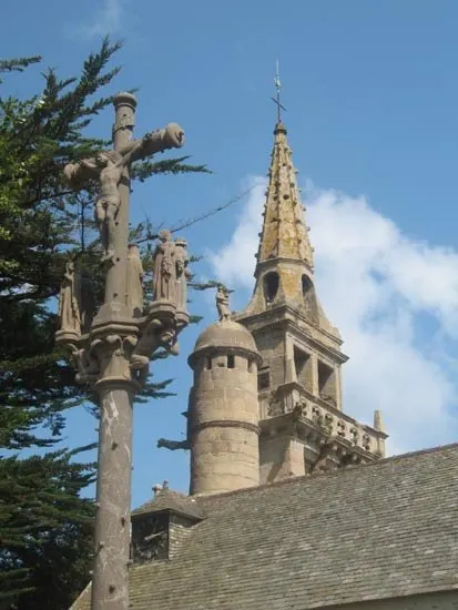 Le clocher et les cloches, photo 3