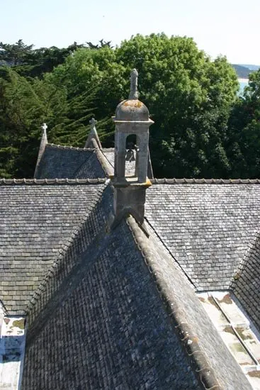 Le cadran solaire, photo 3