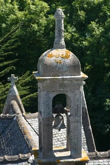 Le cadran solaire, photo 5