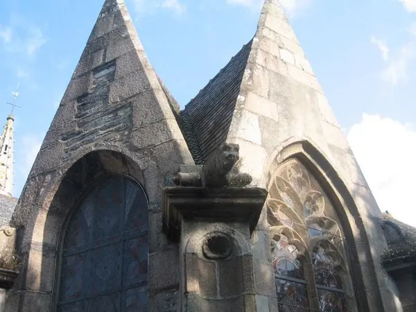 Le chevet (1658), photo 3