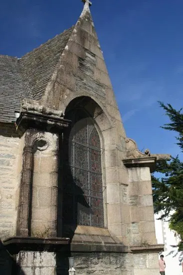 Le chevet (1658), photo 4