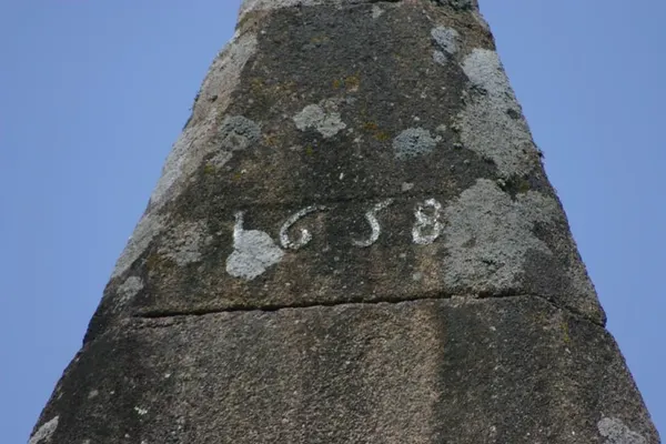 Le chevet (1658), photo 5