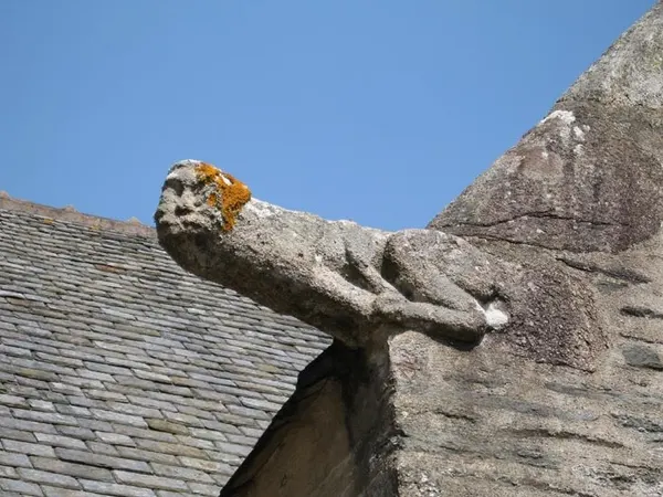 Le chevet (1658), photo 6