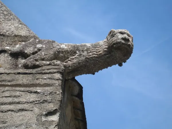 Le chevet (1658), photo 7