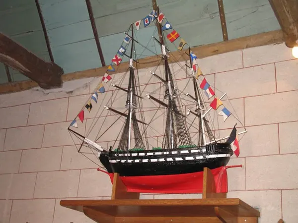 Les ex-voto repères 18 & 19, photo 1