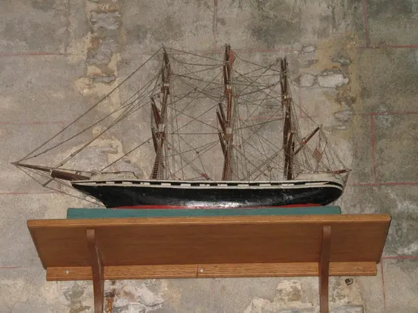 Les ex-voto repères 18 & 19, photo 3