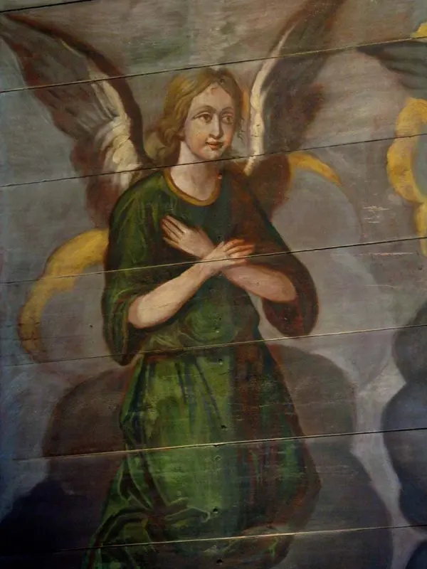 Images TRANSEPT NORD, photo 5