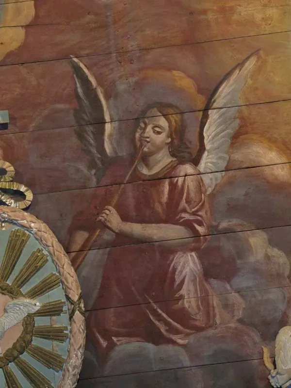 Images du TRANSEPT SUD, photo 3
