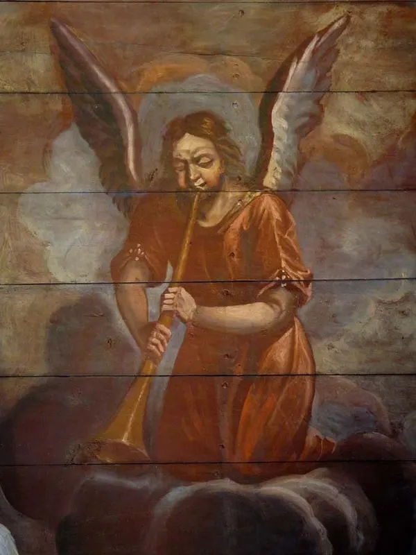 Images du TRANSEPT SUD, photo 4