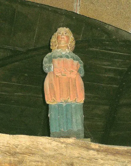La poutre de gloire, photo 4
