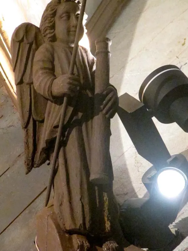 Les anges blochets, photo 2
