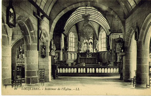 Photos datant du début du XXéme siècle, photo 2